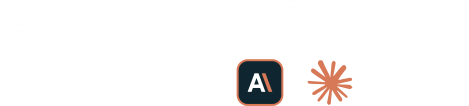 Anthropic Partner Network
