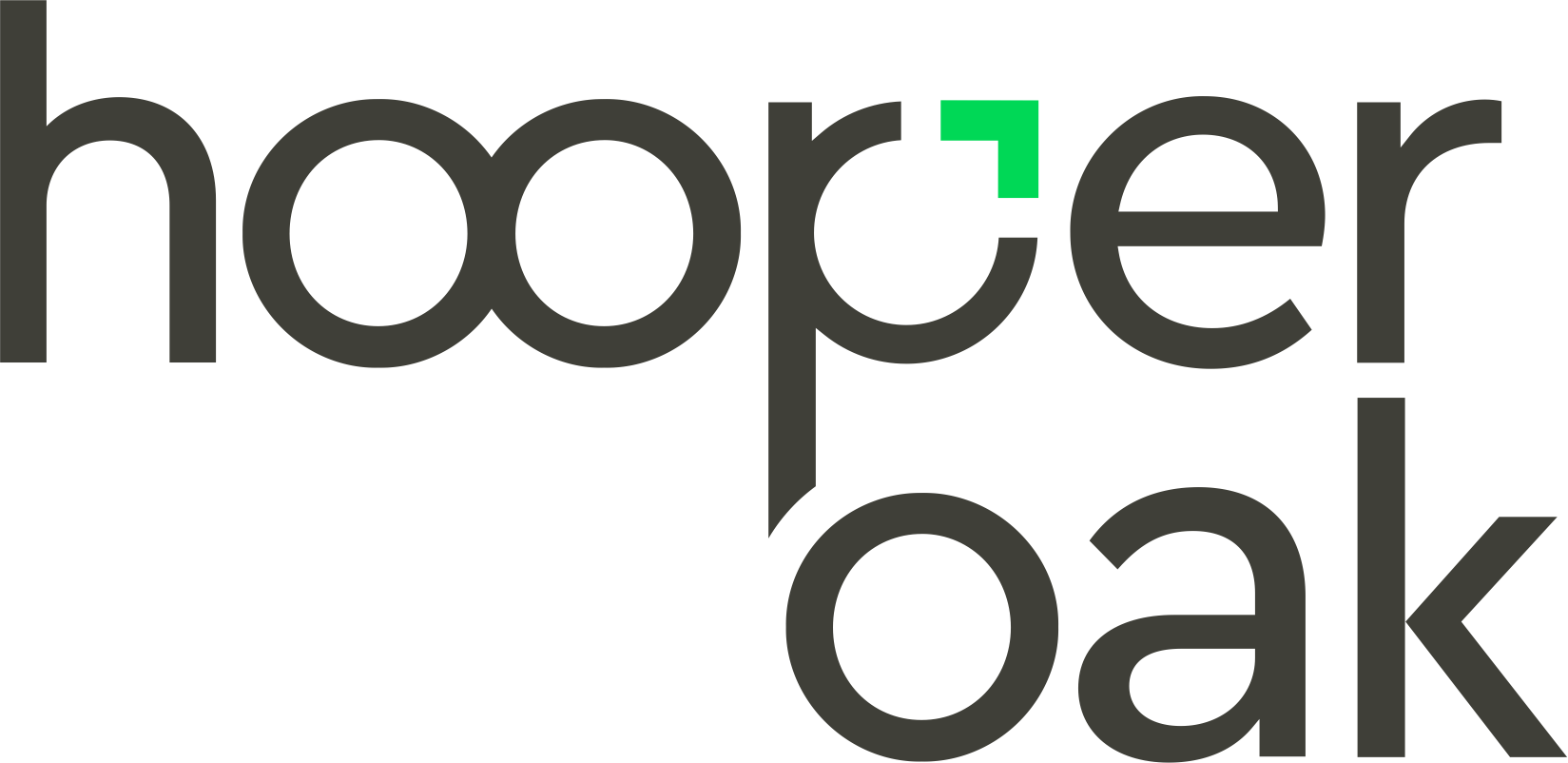 Hooper Oak